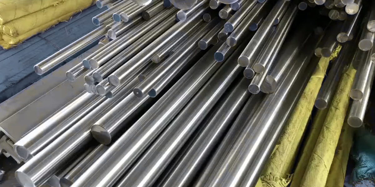 Alloy 263 Stockist and Supplier
