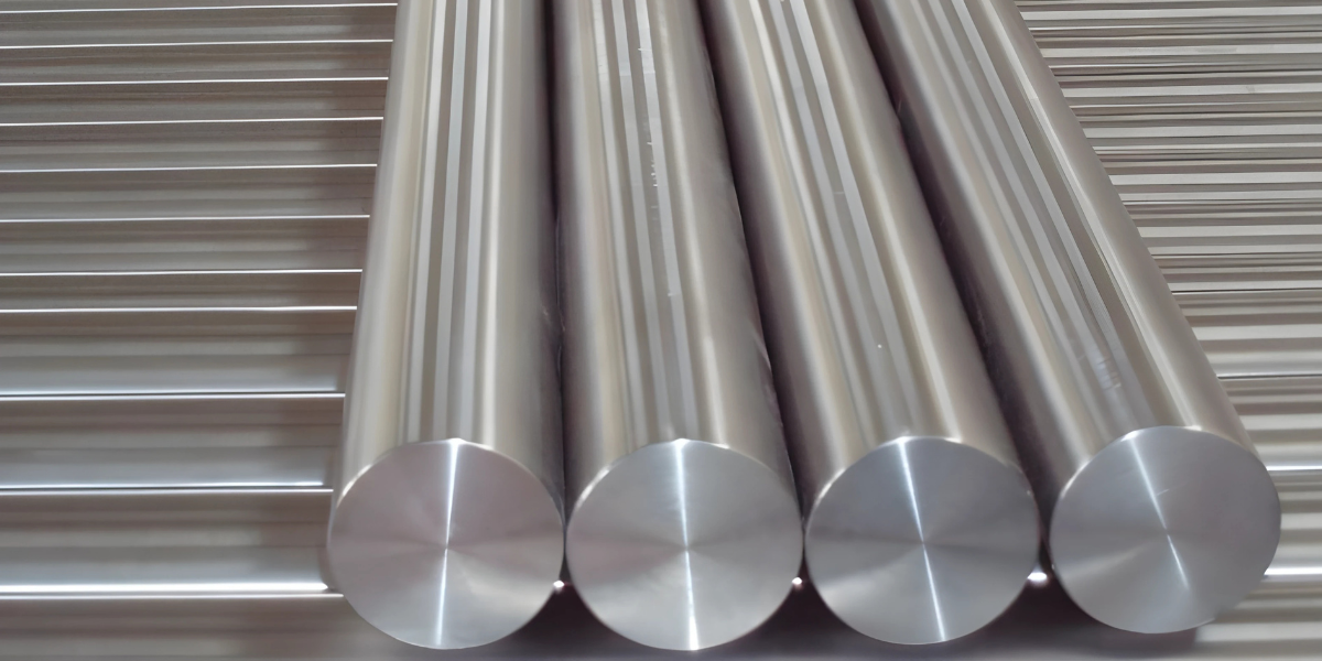 Alloy 6B Supplier & Stockist