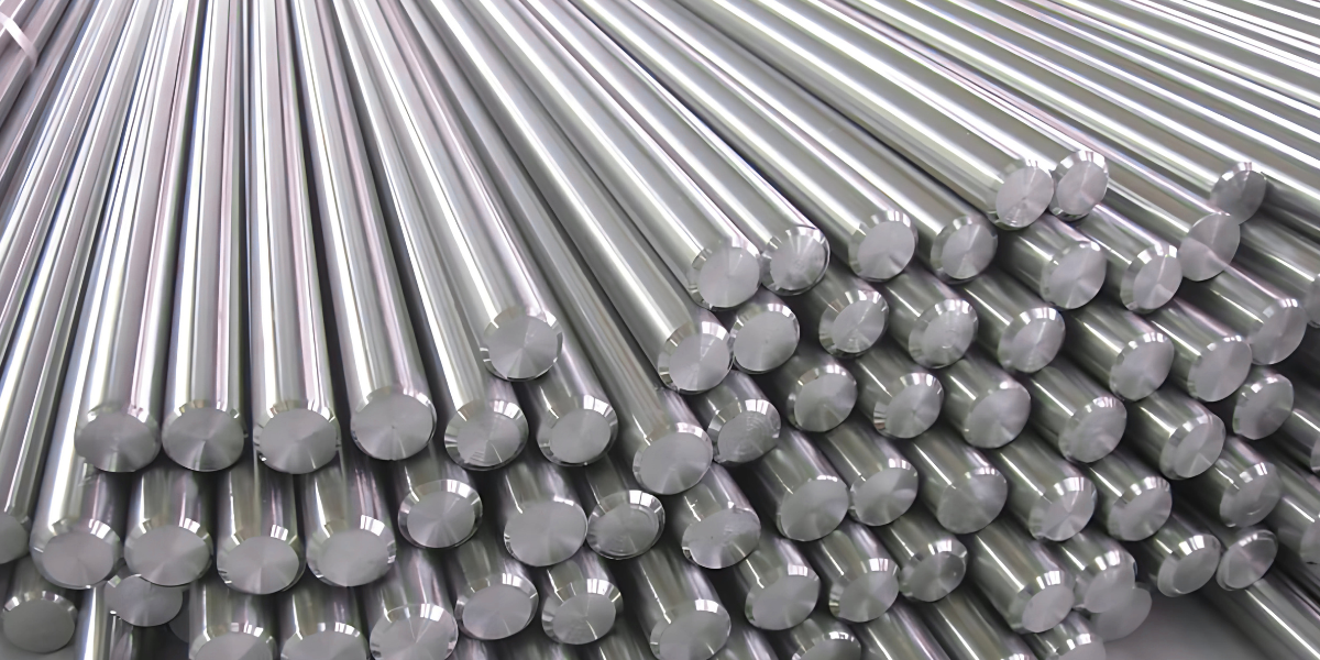 Alloy A-286 Supplier and Stockist