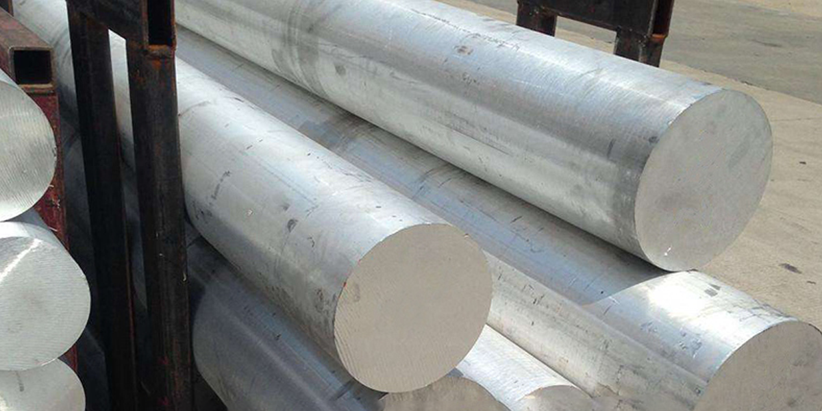 Aluminium Alloy 2000 Series