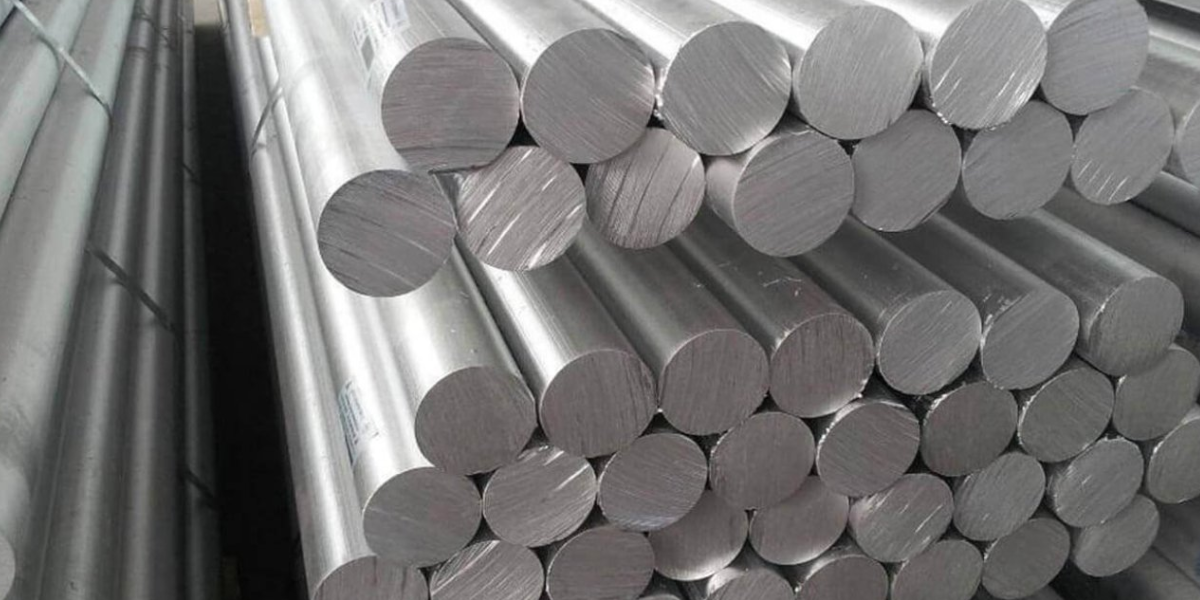 Aluminium Alloy 3000 Series