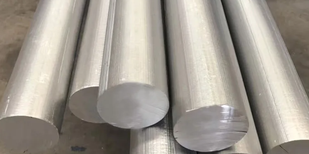 Aluminium Alloy 6000 Series