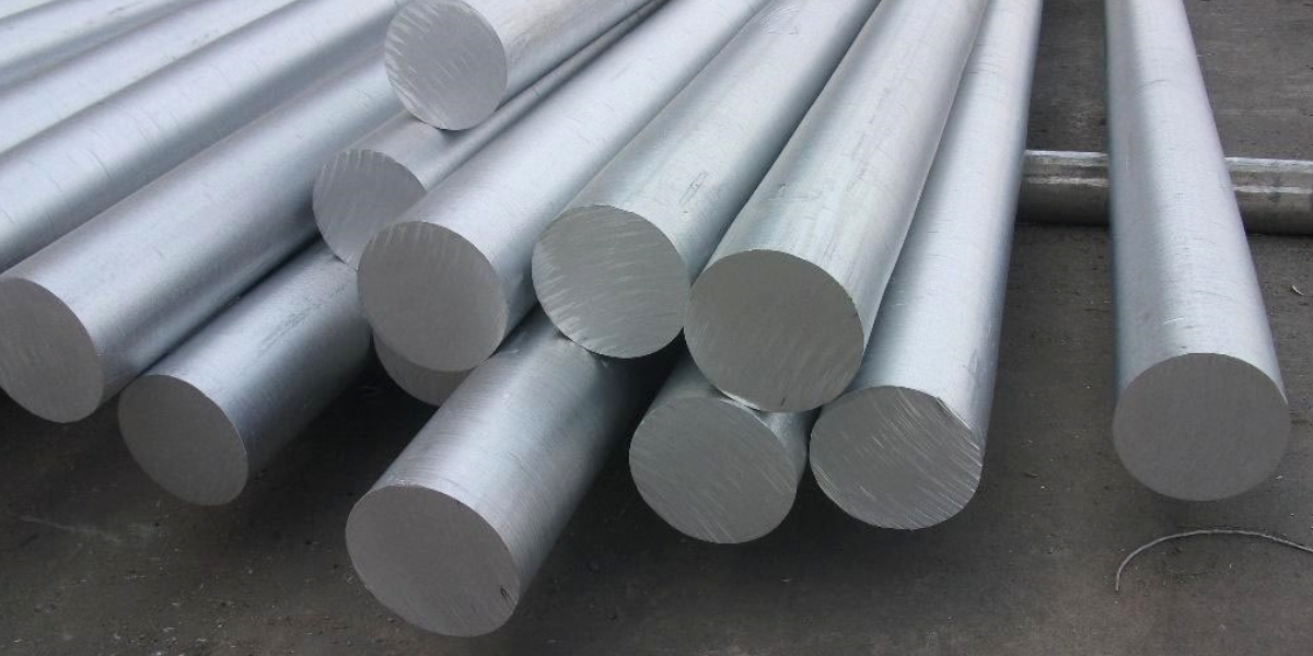 Aluminium Alloy 7000 Series