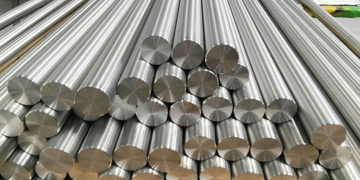 Custom 455 Stainless Steel Stockist and Supplier
