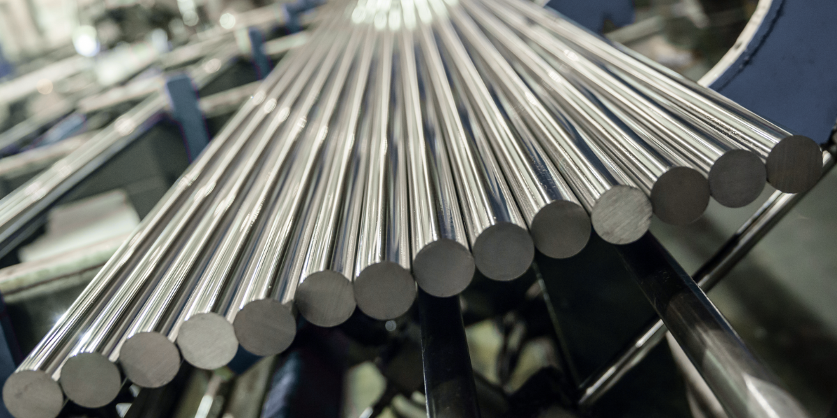 Custom 465 Stainless Steel Stockist and Supplier