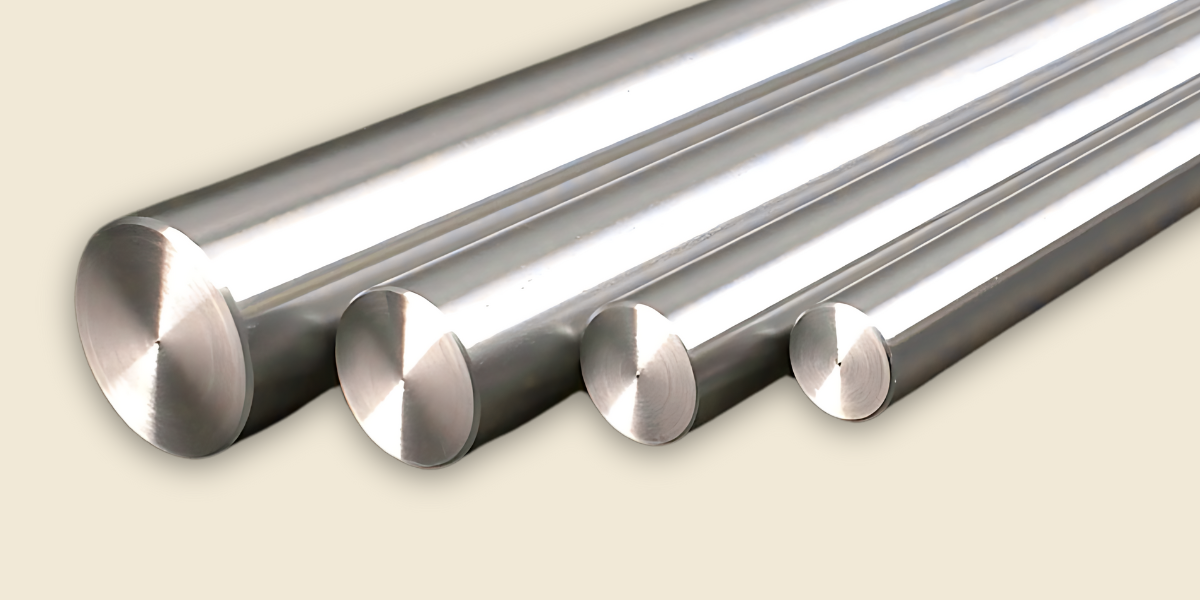 Haynes 188 Round Bars Supplier & Stockist