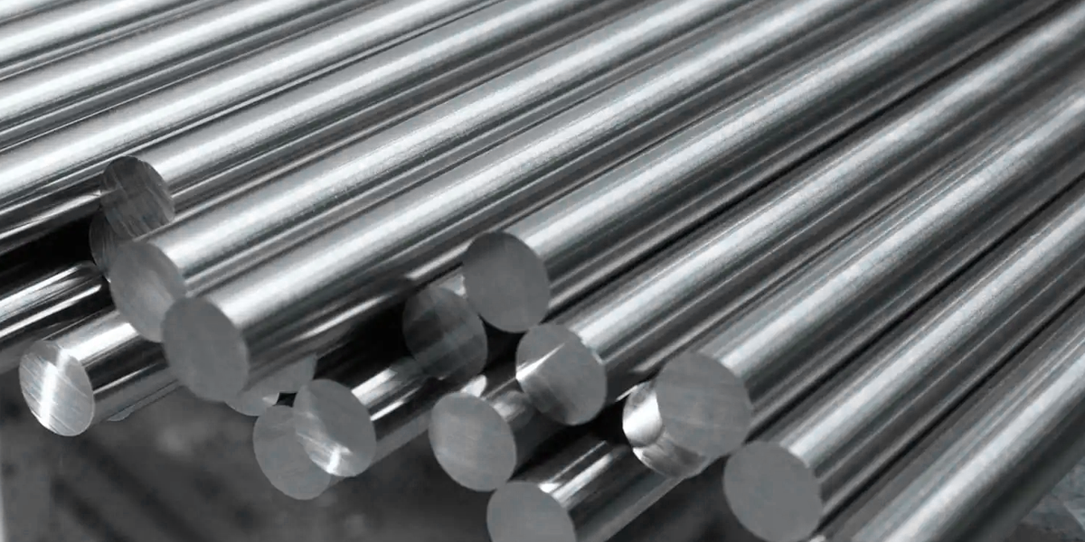 Alloy 230 (Haynes 230) Round Bars Stockist