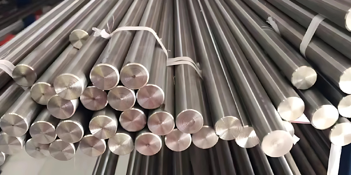 Inconel 601 Stockist