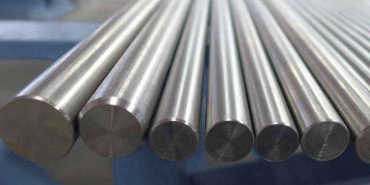 Inconel 617 round bars Stockist and Supplier