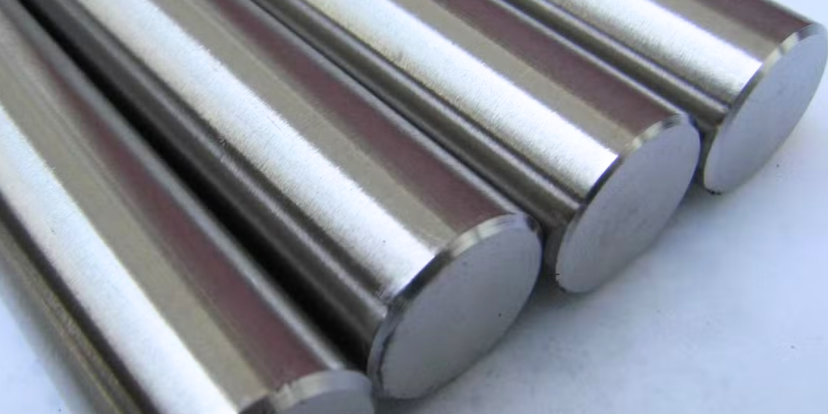 MP35N Alloy Supplier & Stockist