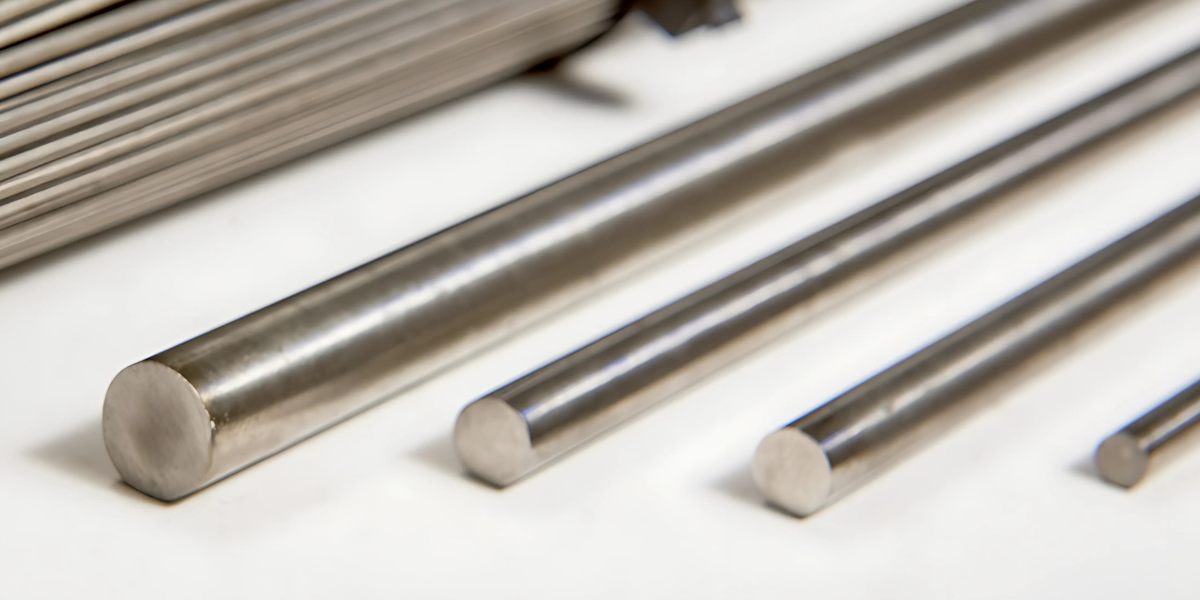 Rene 41 Round Bars Stockist