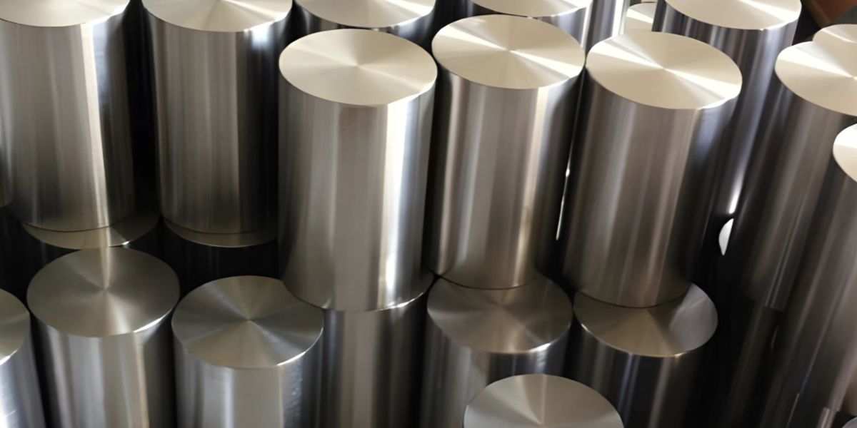 Titanium Grade 1 Supplier and Stockist