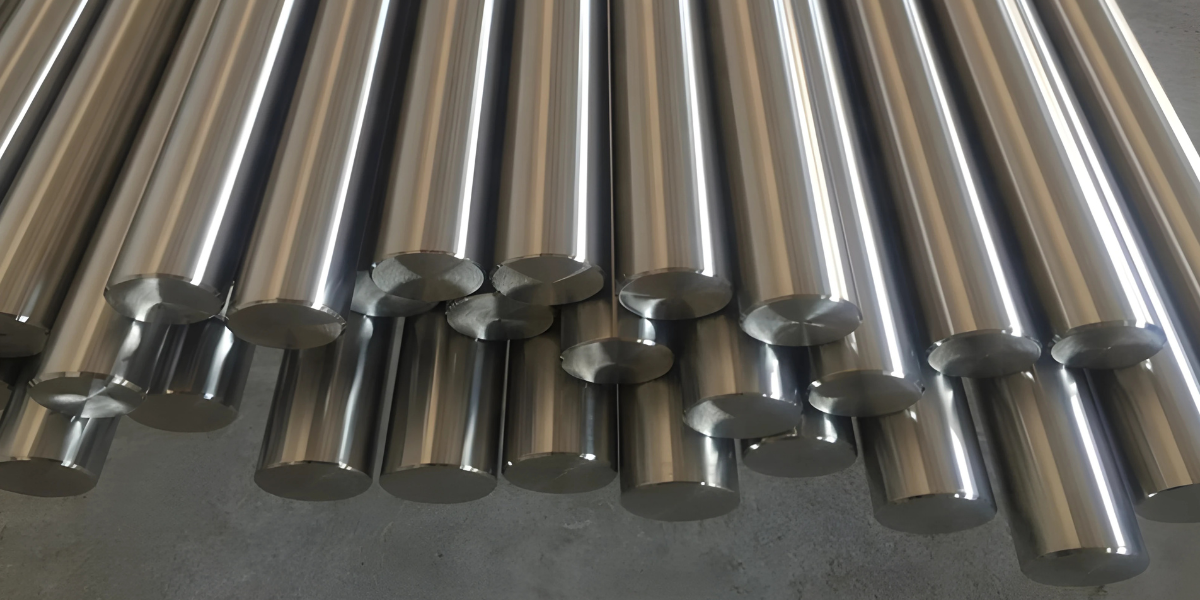 Titanium Grade 12 Supplier and Stockist