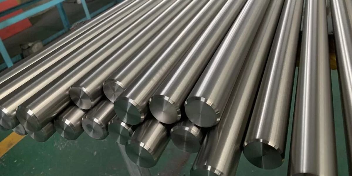 Titanium Grade 2 Supplier and Stockist