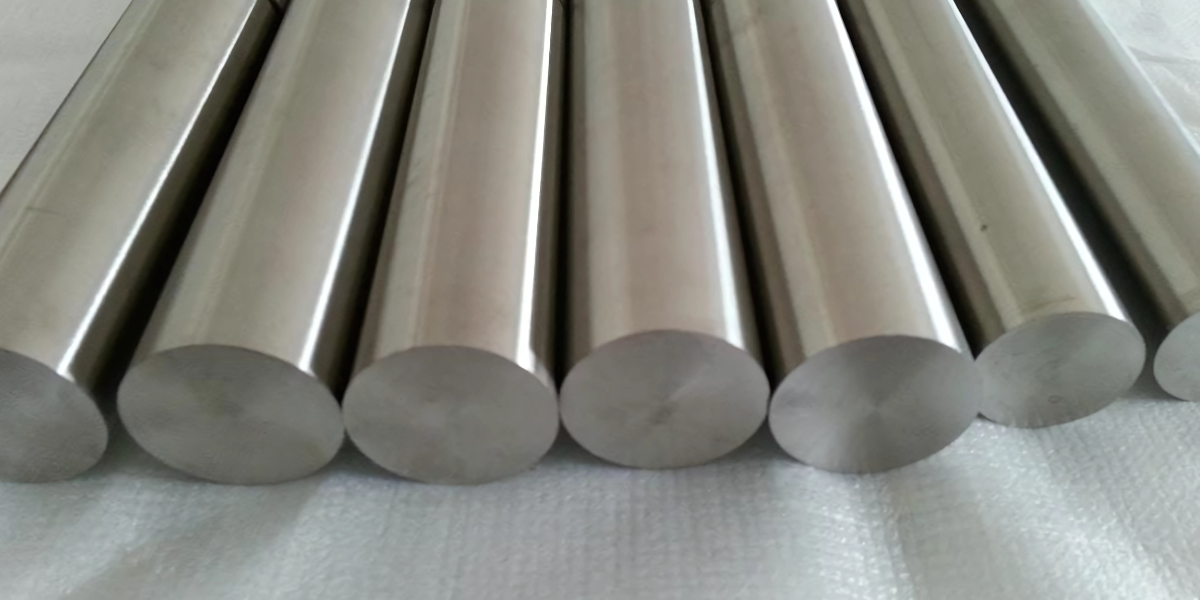 Titanium Grade 7 Supplier and Stockist