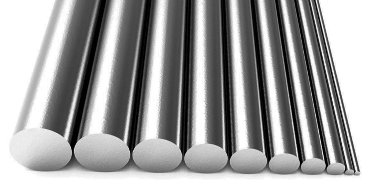 Waspaloy Round Bars Stockist